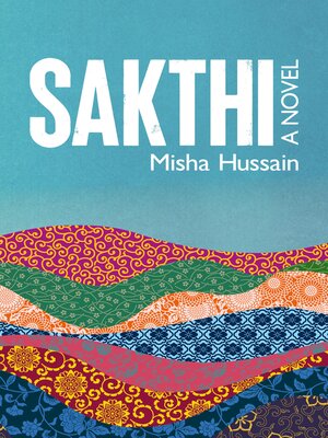 cover image of SAKTHI